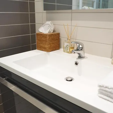 Rue De Penthievre - 8 Appartement Parijs
