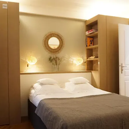 Rue De Penthievre - 8 Daire *